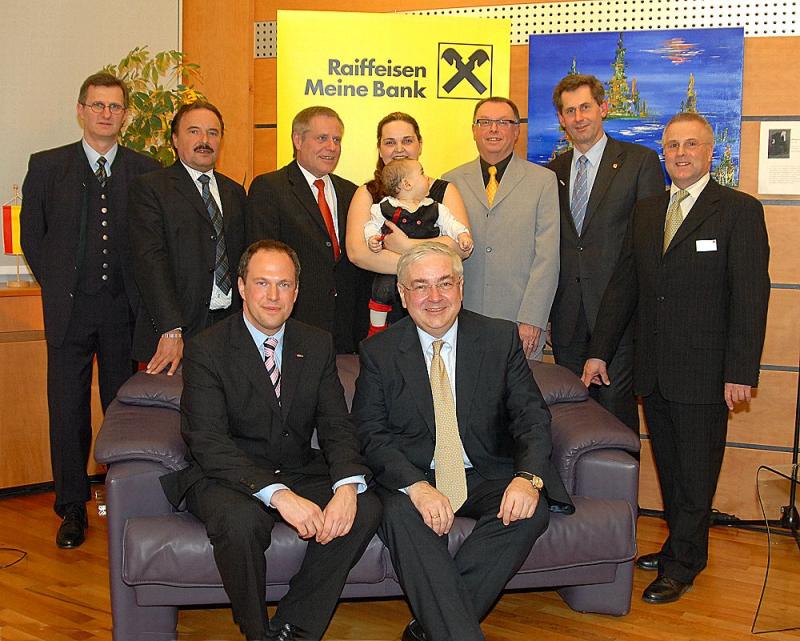 Raiffeisenbank & Co