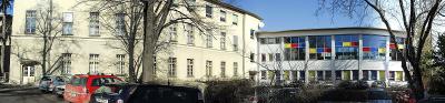 Bundeshandelsakademie und Bundeshandelsschule Wiener Neustadt
