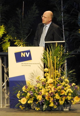 Univ. Prof. Dr. Wolfgang Mazal