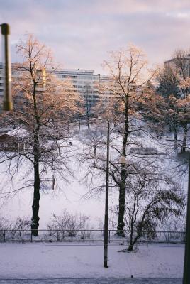 Helsinki