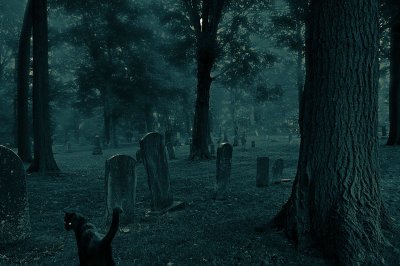 Pet Sematary