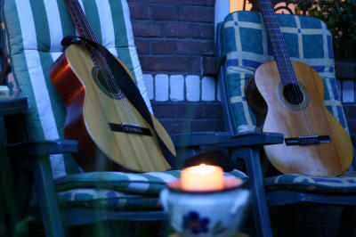 Cozy Evening