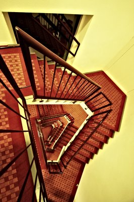 Down