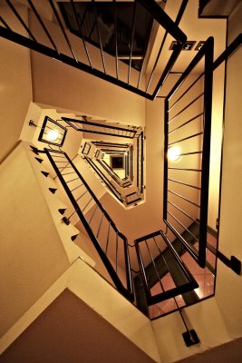 and Up