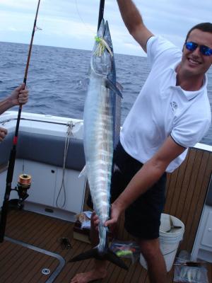 44# Wahoo