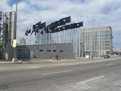 U.S.INT.SEC, HAVANA