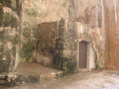 Morro Castle