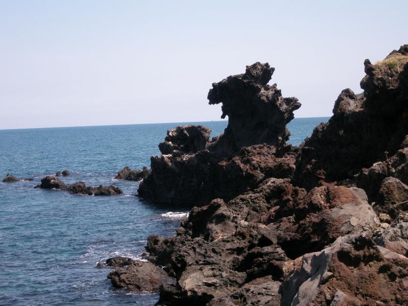 dragon rock