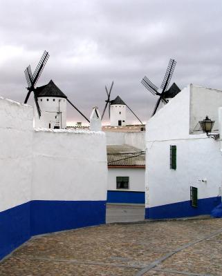 Calles (1)