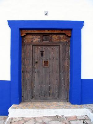 Puertas y ventanas (3)