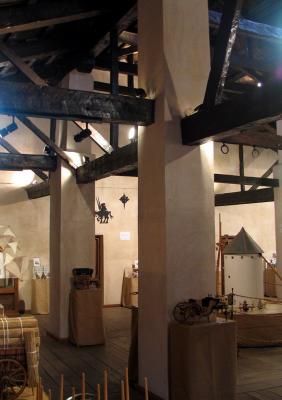 Interior del Psito