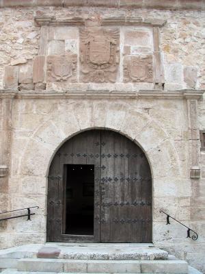Puerta del Psito (1)