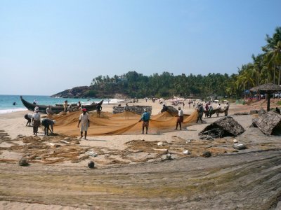 THE  FISHING-NETS