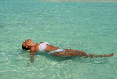 FLOATING