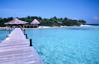 ISLAND  DISCOVERY