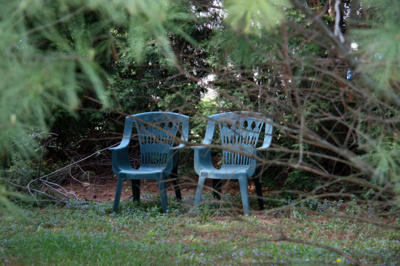 Hidden Getaway