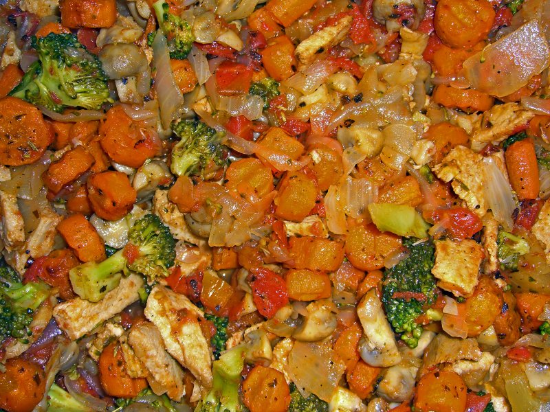 Dinner