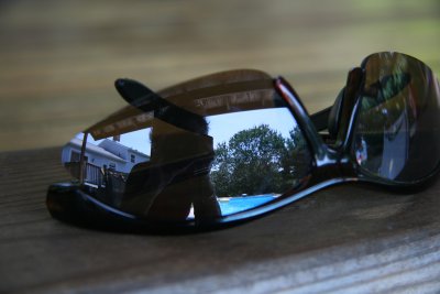 Summer Reflection
