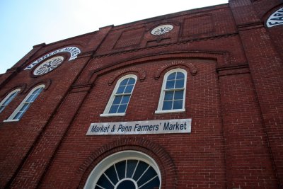 Market and Penn Farmers Market