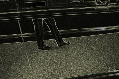 SP - Walking