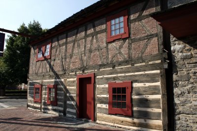 Golden Plough Tavern