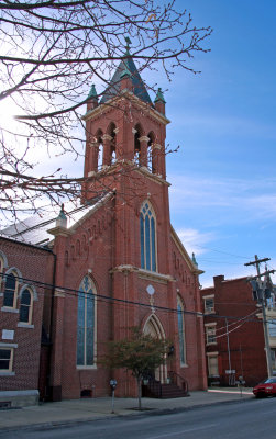 St. Johns