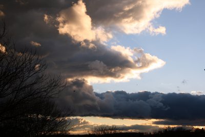 Awesome Sky