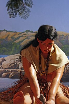 Western Indians during the Gold Rush of 1848.jpg