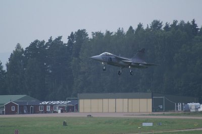 JAS 39 Gripen