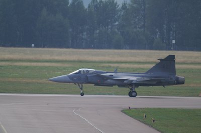 JAS 39 Gripen