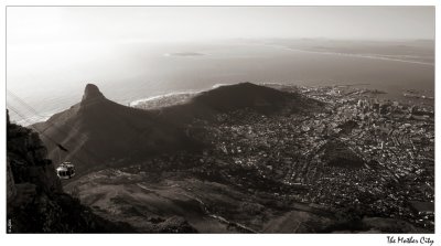 The Mother City (I)