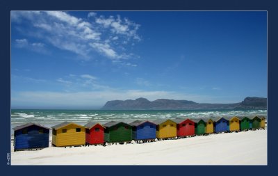 Muizenberg