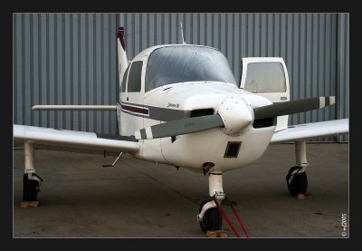 BeechcraftSundowner