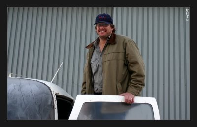 The Pilot