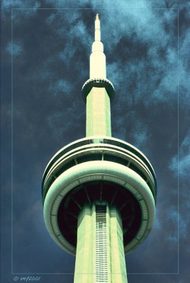 Sky High