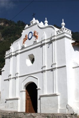 Iglesia Catolica de la Cabecera