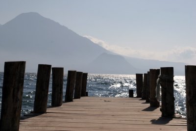 Muelle Publico