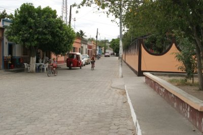 Calle de la Cabecera