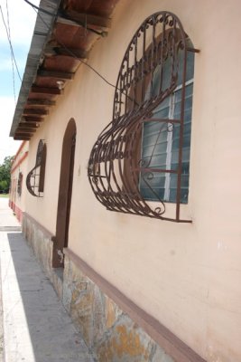 Casas Con Balcones Estilo Colonial