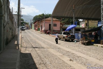 Calle Principal
