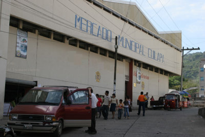 Mercado Municipal