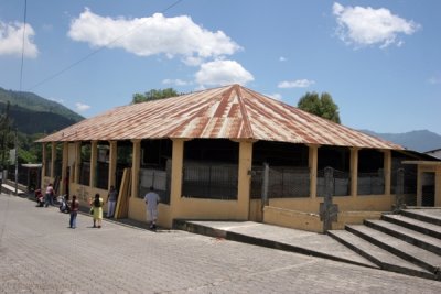 Mercado Local