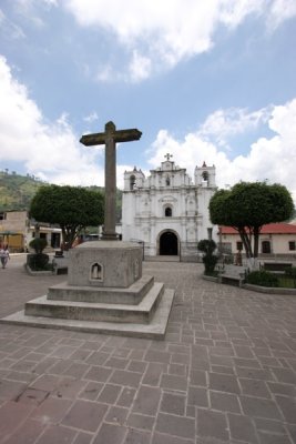 Iglesia Catolica de la Cabecera
