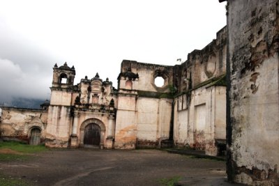 Iglesia Antigua