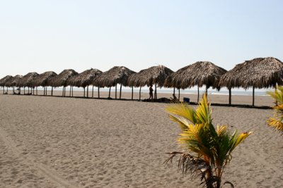 Playa Publica