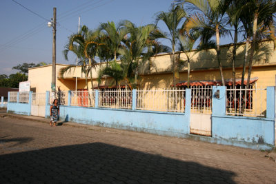 Escuela de Parvulos