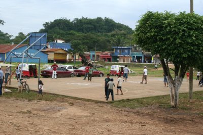 Instalaciones Deportivas