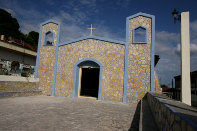 Iglesia Catolica de la Cabecera