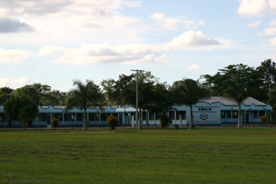 Instituto de Educacion Basica Local