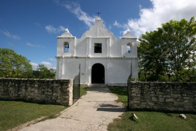 Iglesia Catlica de la Cabecera